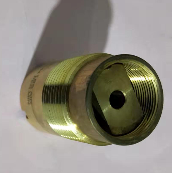 Yk 022-03871-000 Safety Relief Valve / Pressure Release Valve — Commercial Chiller Valve Accessory