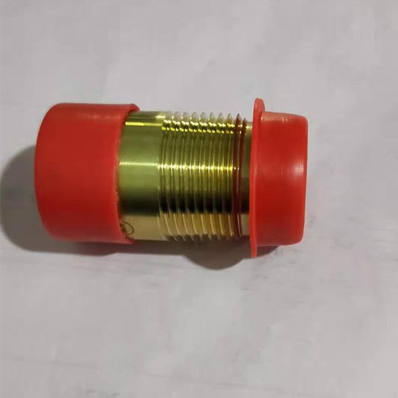 Yk 022-03871-000 Safety Relief Valve / Pressure Release Valve — Commercial Chiller Valve Accessory