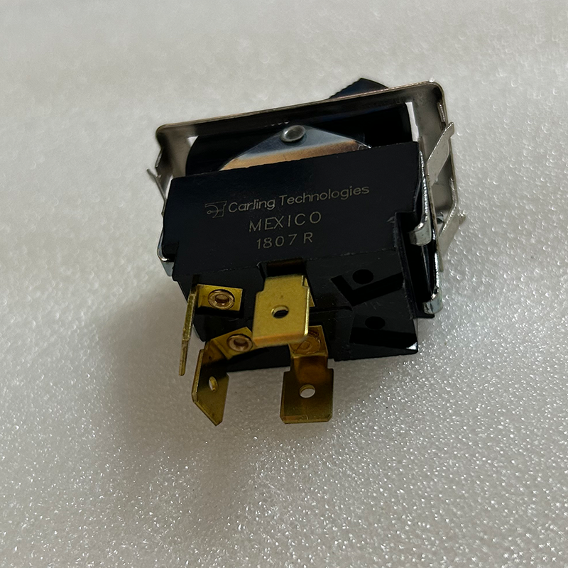 Yk Switch 024-34951-000 — Spare Part for Refrigeration and Heat Exchange Equipment
