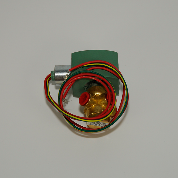 Yk 3-Way Valve 025-16988-000 — Repair Part for Refrigeration and Heat Exchange Equipment