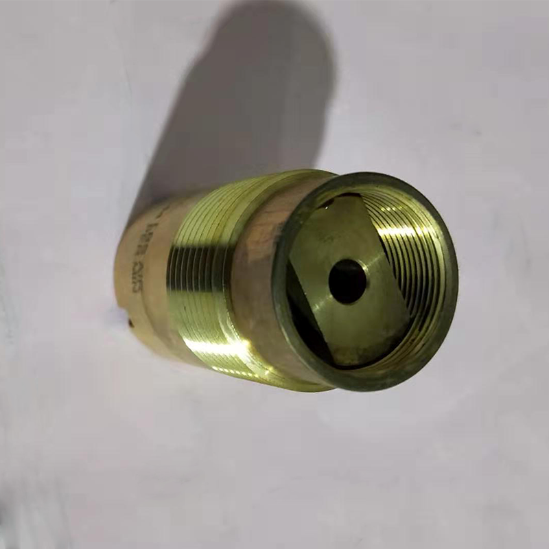 Yk 022-03871-000 Safety Relief Valve / Pressure Release Valve — Commercial Chiller Valve Accessory
