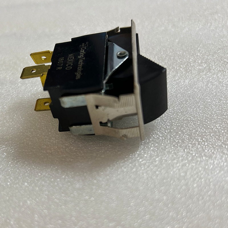 Yk Switch 024-34951-000 — Spare Part for Refrigeration and Heat Exchange Equipment