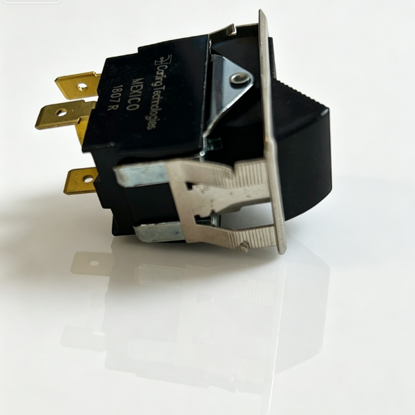 Yk Switch 024-34951-000 — Spare Part for Refrigeration and Heat Exchange Equipment