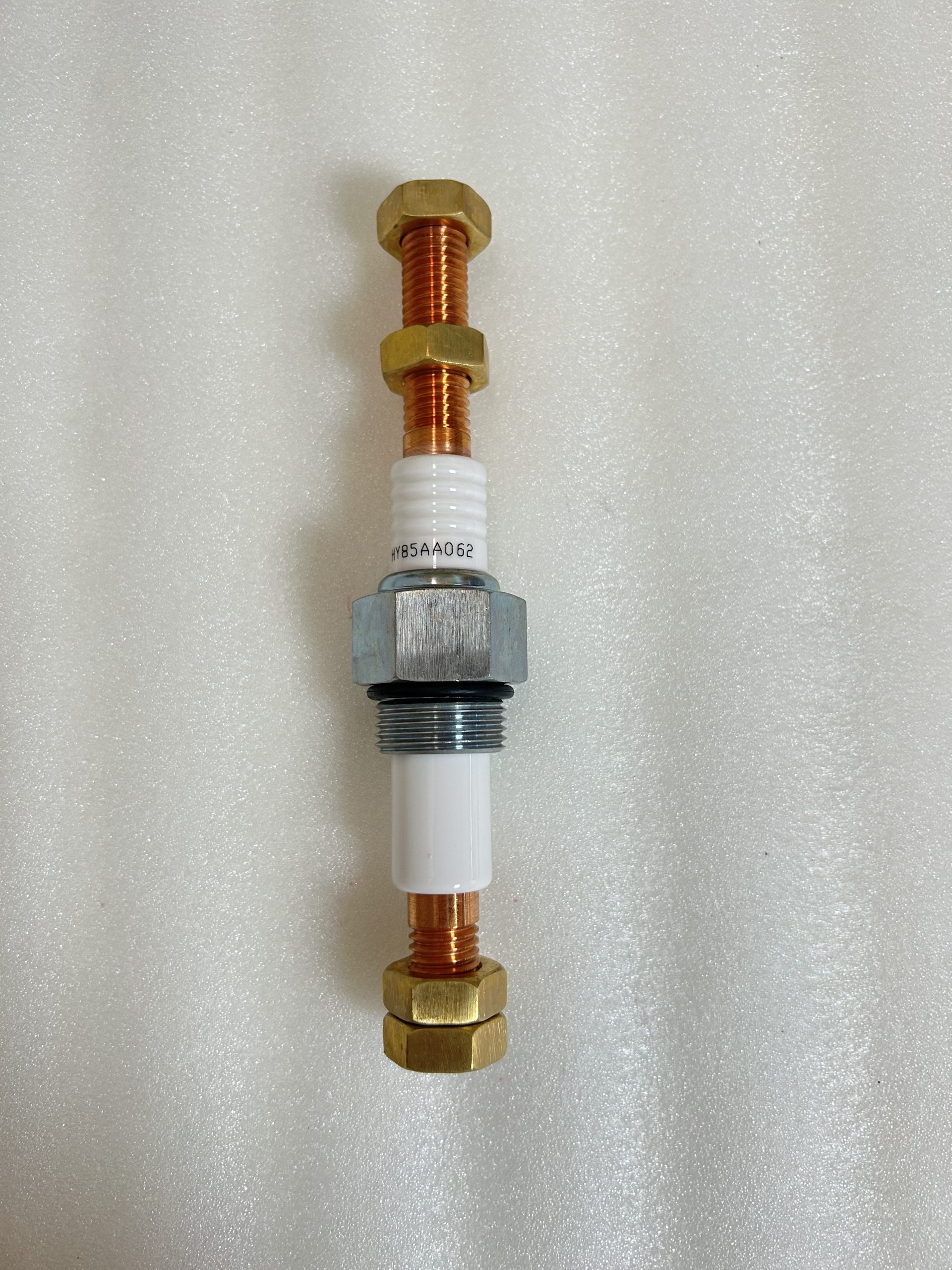 Carrier Refrigeration & Heat Exchange Equipment Terminals / Binding Posts HK85AA062 — Brand New Motor Terminals