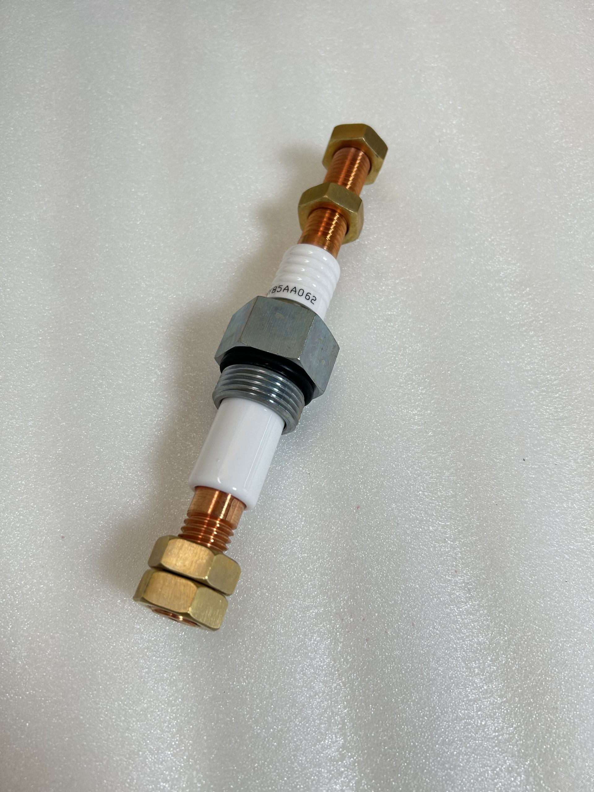 Carrier Refrigeration & Heat Exchange Equipment Terminals / Binding Posts HK85AA062 — Brand New Motor Terminals