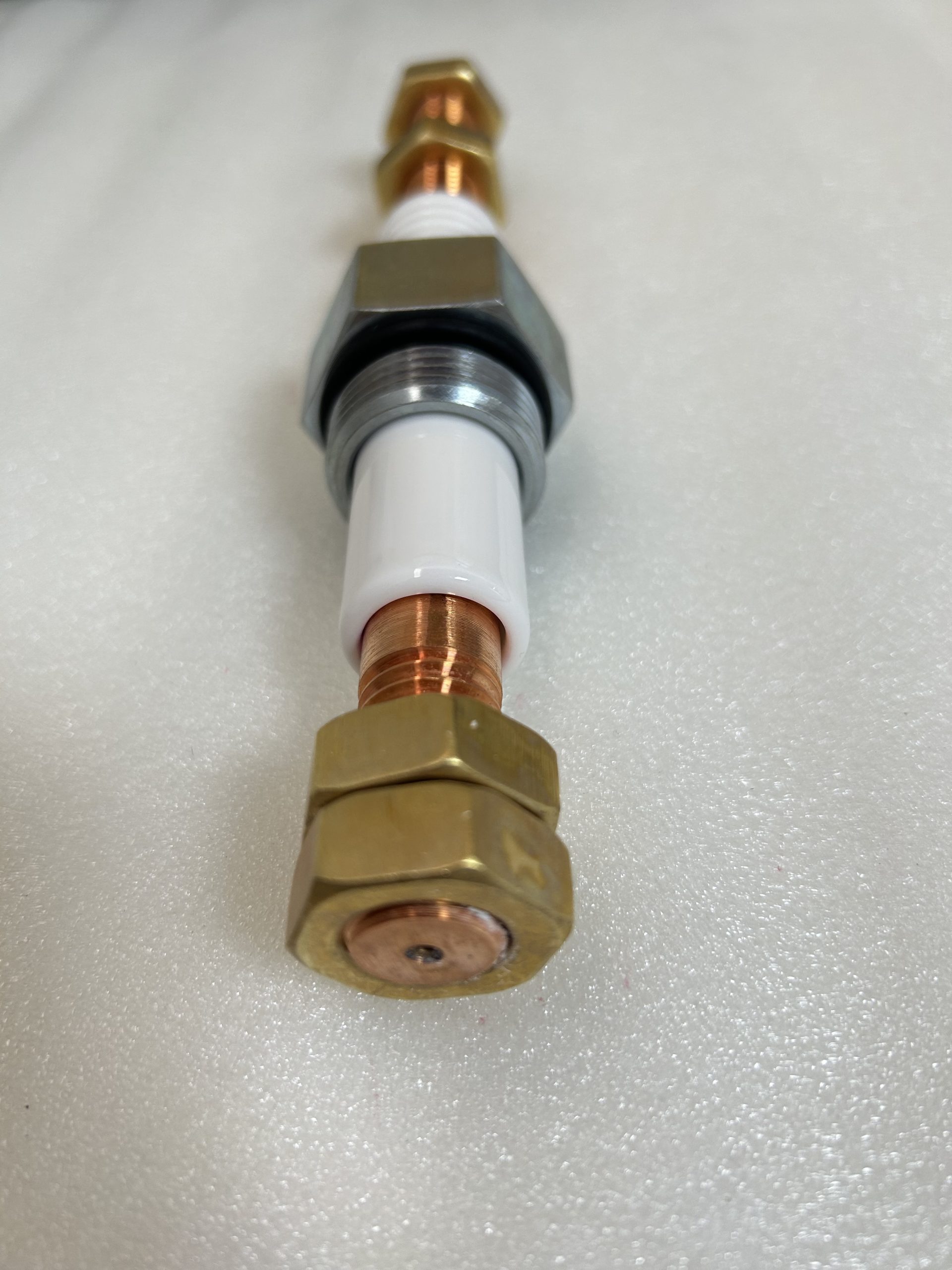 Carrier Refrigeration & Heat Exchange Equipment Terminals / Binding Posts HK85AA062 — Brand New Motor Terminals