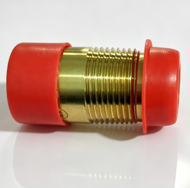 Yk 022-03871-000 Safety Relief Valve / Pressure Release Valve — Commercial Chiller Valve Accessory