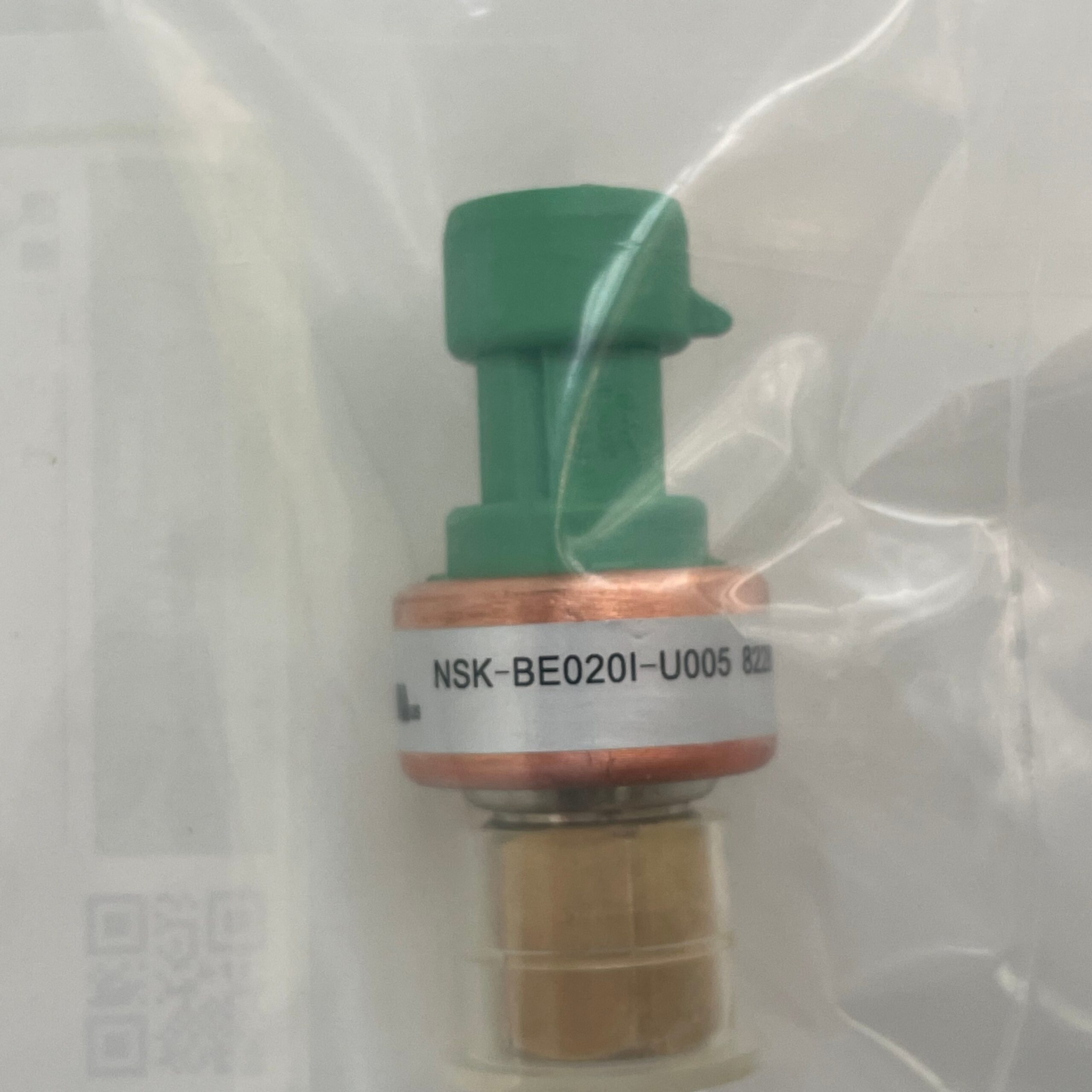 Wholesale Carrier 00PPG000002000 Pressure Sensor / Low-Pressure Refrigerant Transducer for 30RB and 30RQ Air-Cooled Scroll Chiller/Heat Pump Units