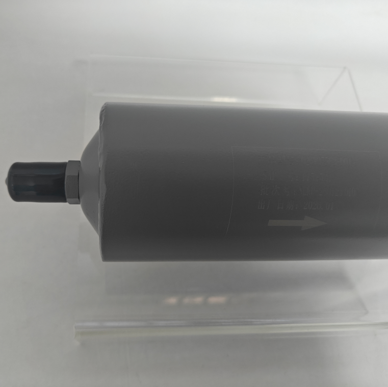 Yk 026W37563-001 Liquid Line Filter Drier (Refrigeration Equipment Accessory) for YS Water-Cooled Screw Chillers and HVAC Systems