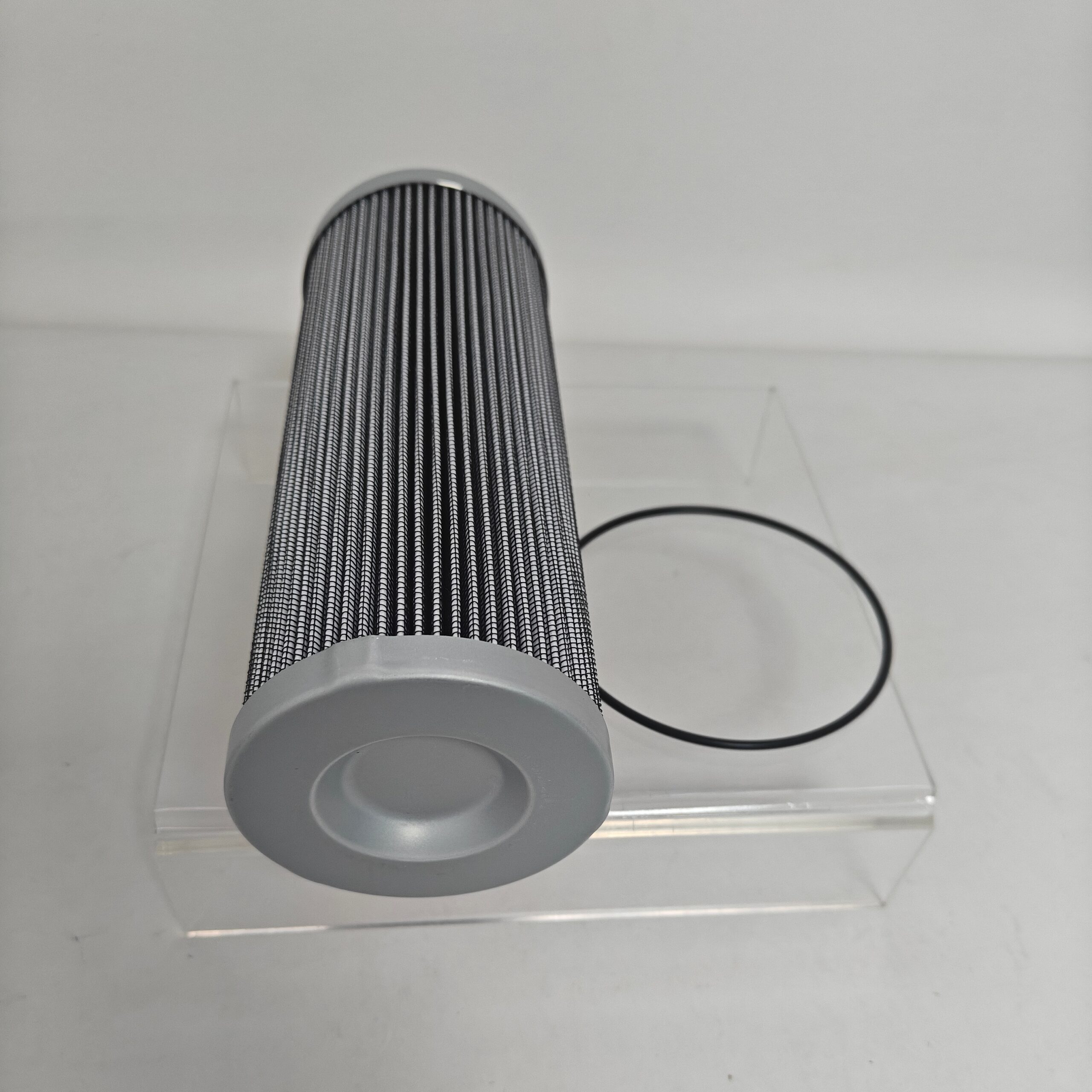 Yk 026-32831-000 (Plastic End Cap Version) Compressor Internal Oil Filter – Refrigeration Equipment Replacement Part / HVAC Accessory