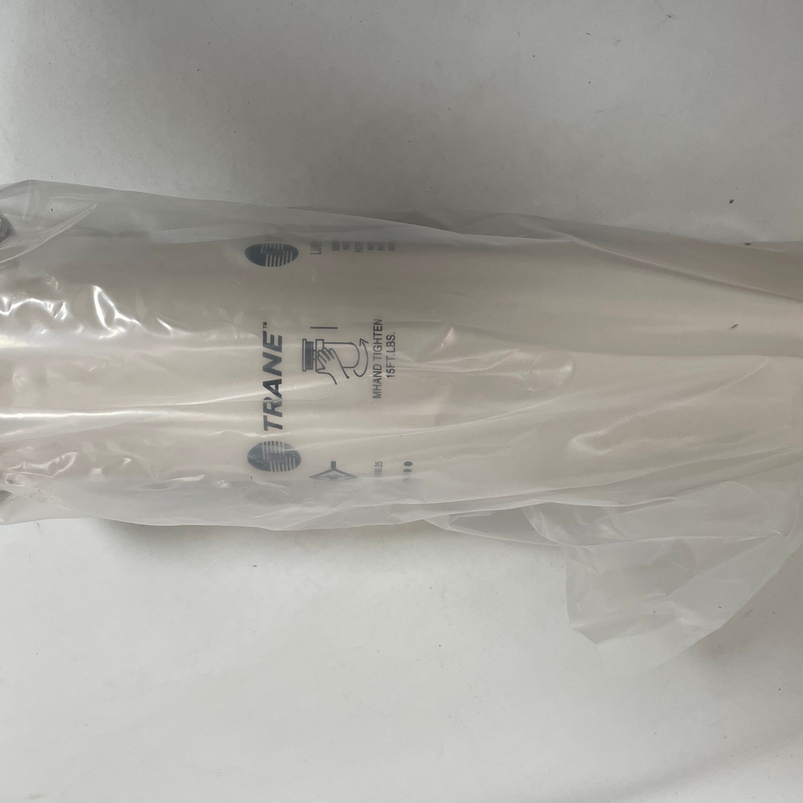 Wholesale In-Stock Trane ELM01405 Oil Filter – Lubricating Oil Filter Element for Screw/Centrifugal Chillers