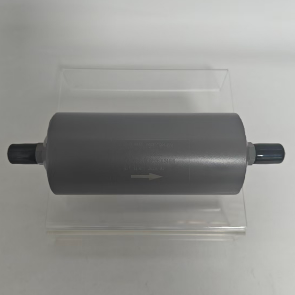 Yk 026W37563-001 Liquid Line Filter Drier (Refrigeration Equipment Accessory) for YS Water-Cooled Screw Chillers and HVAC Systems