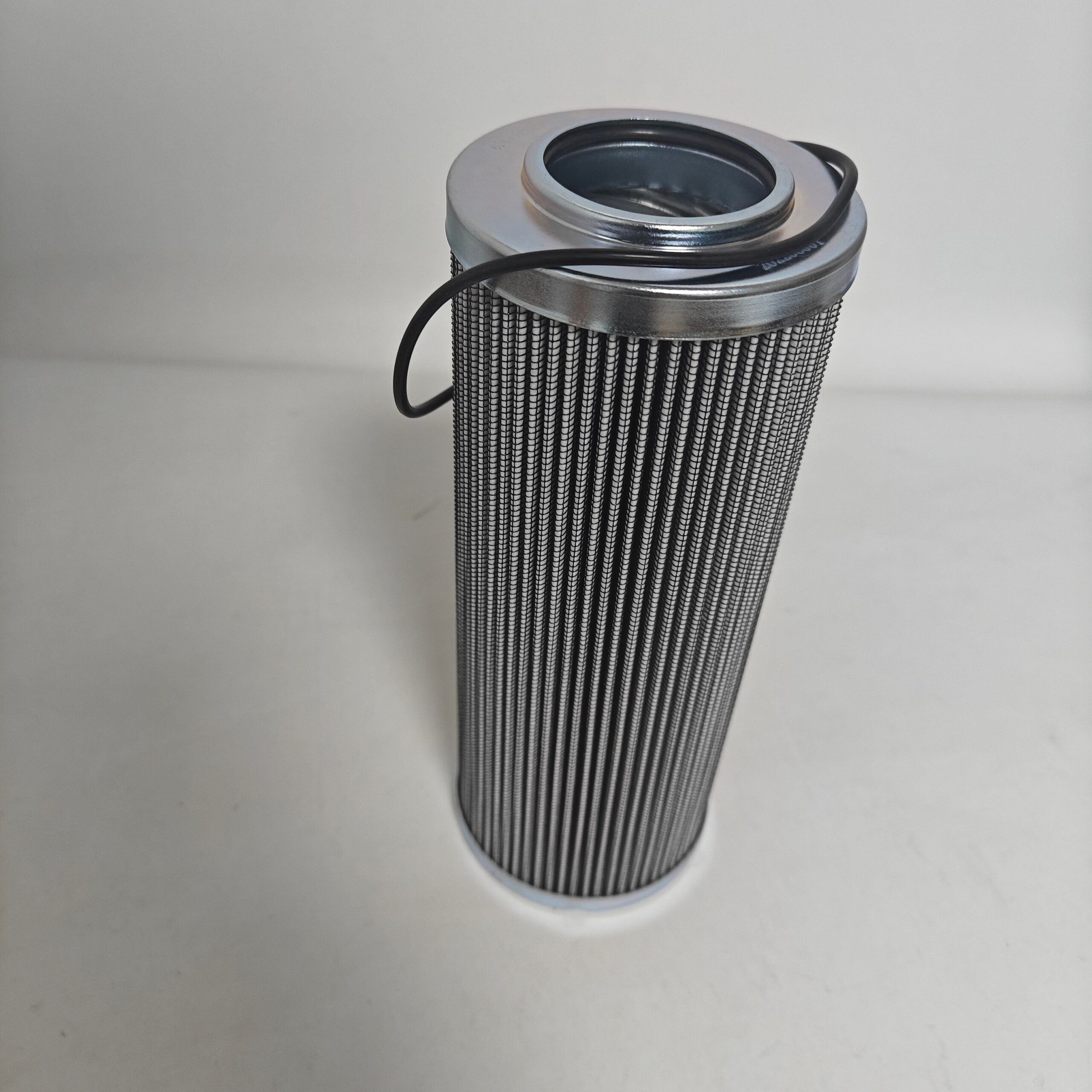 Yk 026-32831-000 Steel Mesh/Steel End Cap Internal Oil Filter – Compressor Filter Element Replacement – ​​Refrigeration Equipment Accessory