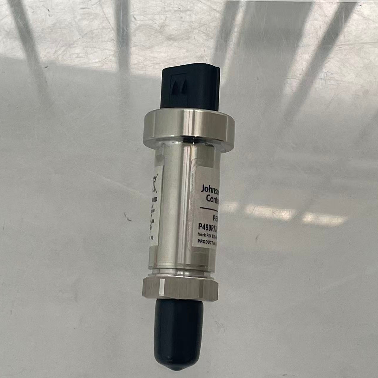 Yk 025-29139-000 Pressure Sensor / High-Pressure Refrigerant Transmitter (Factory Price, Fast Shipping) – For Water-Cooled Screw Chiller Units