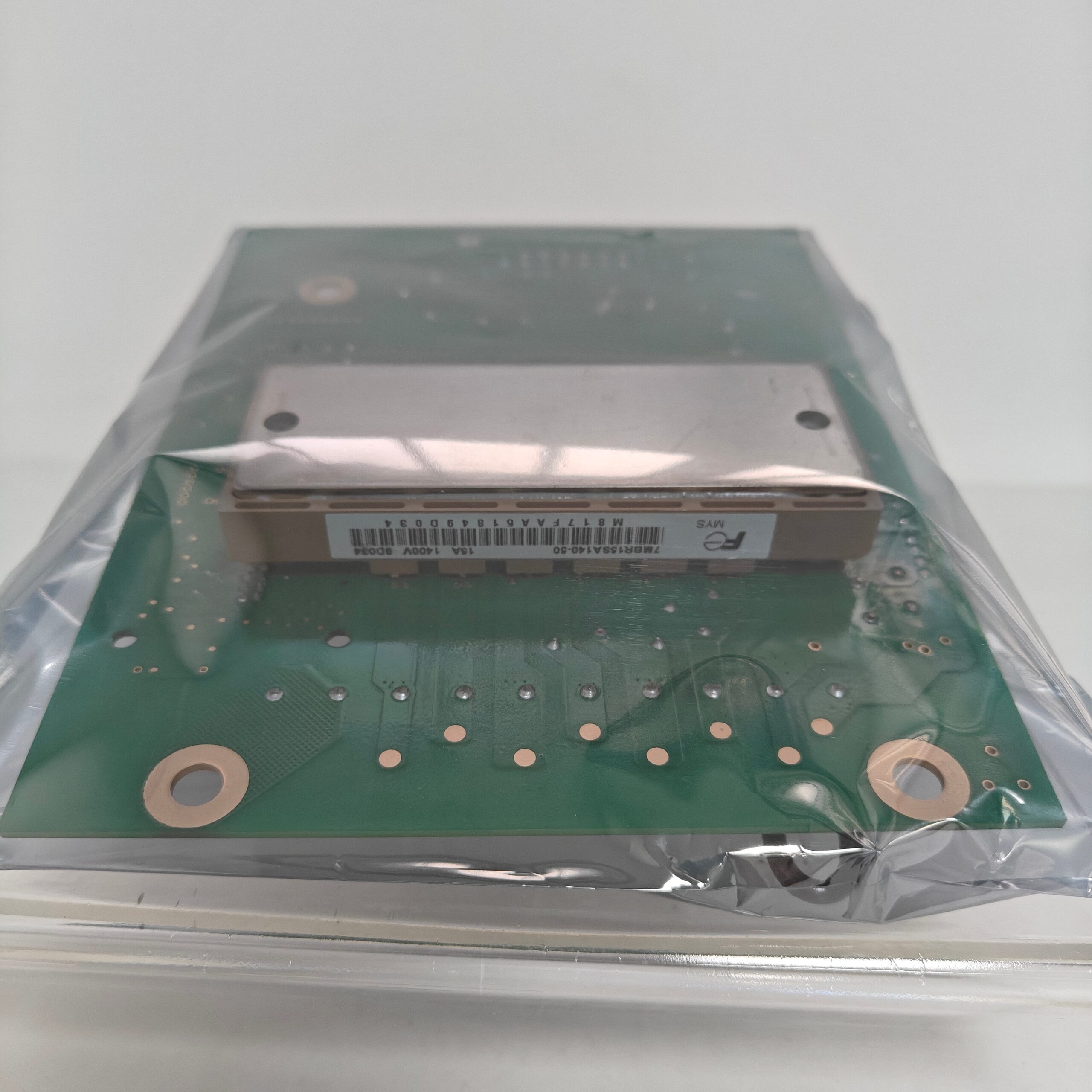 Yk 024-36133-002 2HP Oil Pump VFD Board / Central Air Conditioning Main Control Board / Centrifugal Chiller Circuit Board