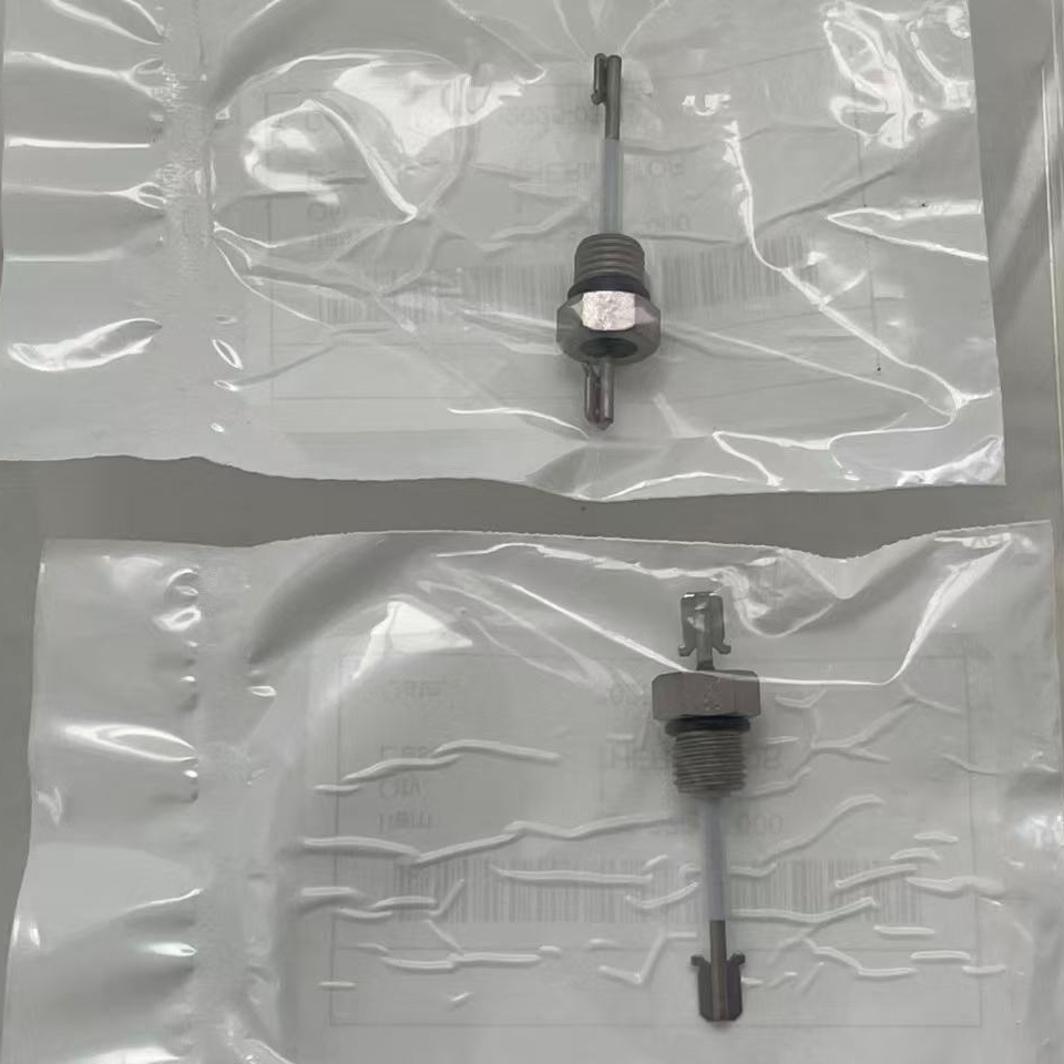 Brand New Factory-Price Yk 025-33202-000 Temperature Sensor / NTC Thermistor Probe – Central Air Conditioning & Refrigeration Equipment Part