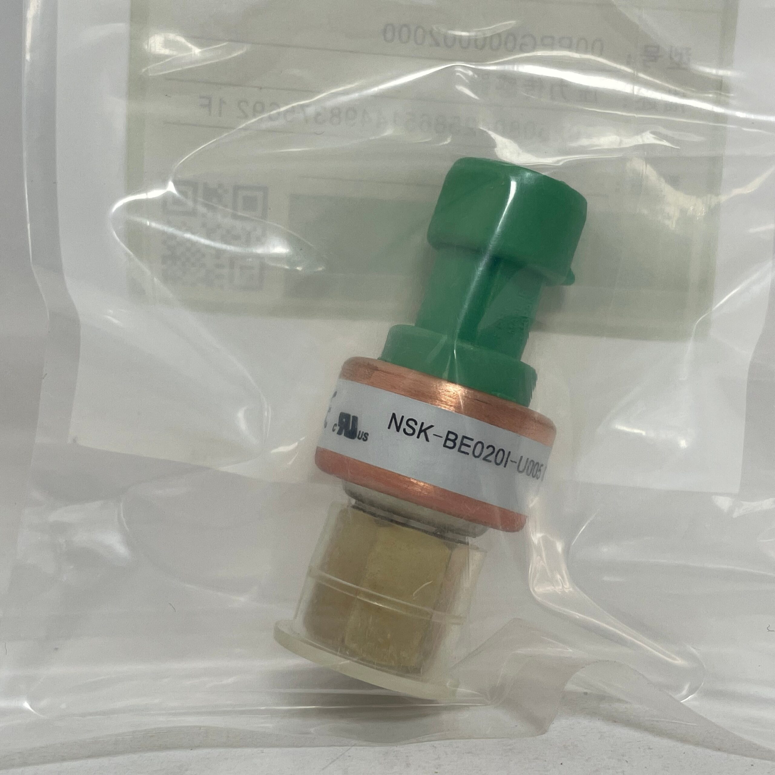 Wholesale Carrier 00PPG000002000 Pressure Sensor / Low-Pressure Refrigerant Transducer for 30RB and 30RQ Air-Cooled Scroll Chiller/Heat Pump Units
