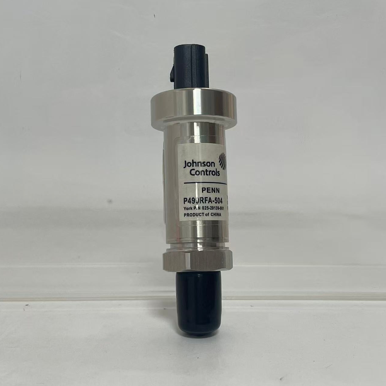 Yk 025-29139-000 Pressure Sensor / High-Pressure Refrigerant Transmitter (Factory Price, Fast Shipping) – For Water-Cooled Screw Chiller Units