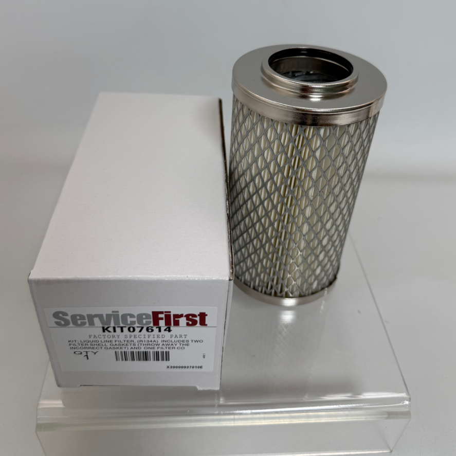 Wholesale In-Stock Trane KIT07614 Filter/Filter-Drier Core Kit (with Gasket) – Air Compressor Accessory