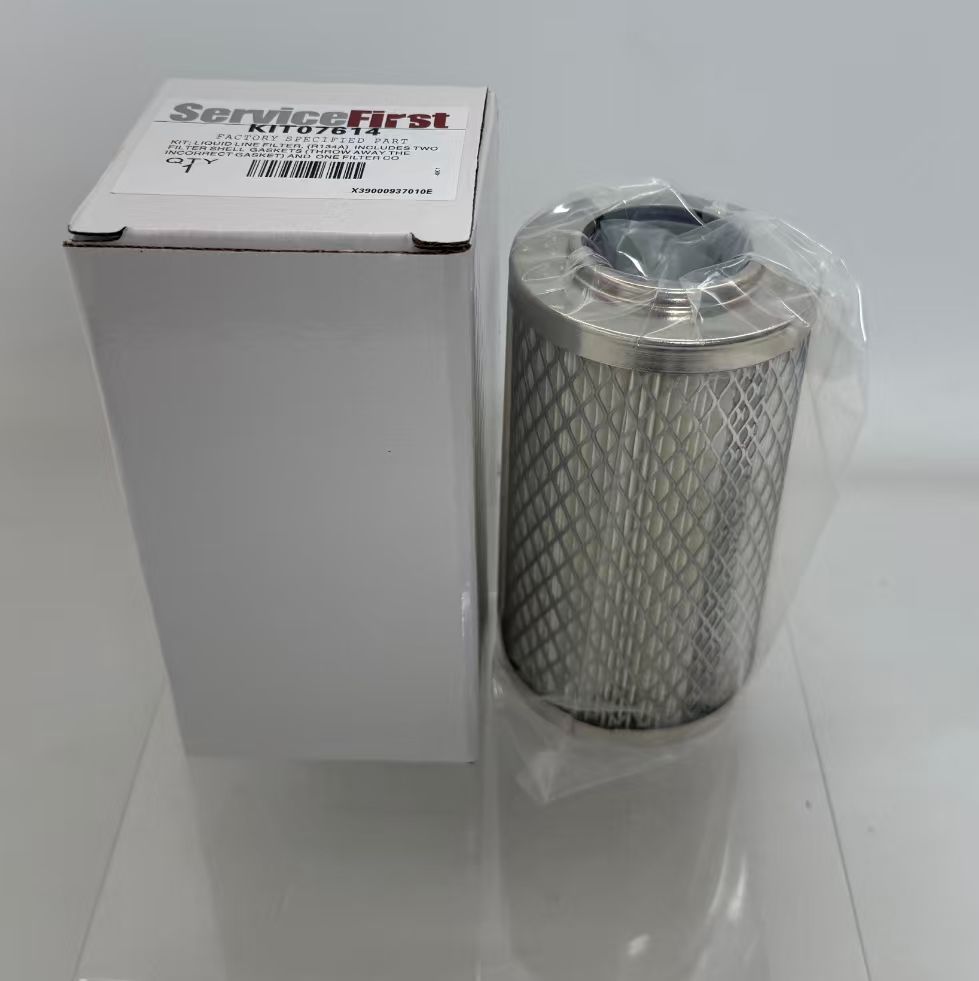 Wholesale In-Stock Trane KIT07614 Filter/Filter-Drier Core Kit (with Gasket) – Air Compressor Accessory