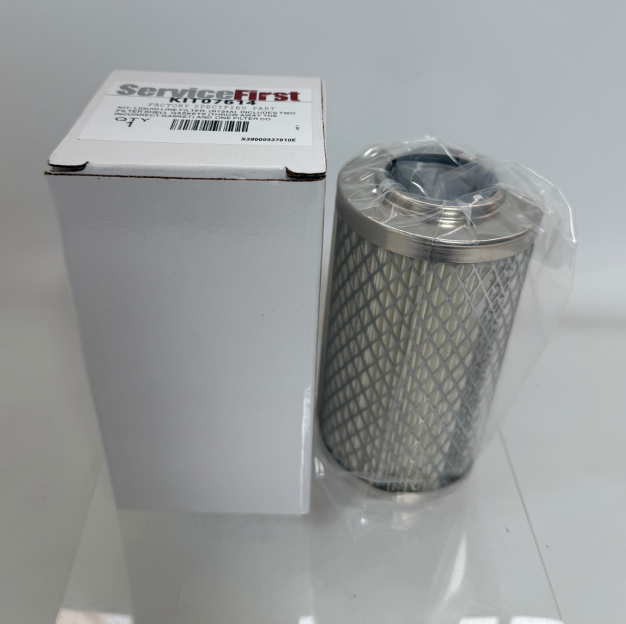 Wholesale In-Stock Trane KIT07614 Filter/Filter-Drier Core Kit (with Gasket) – Air Compressor Accessory
