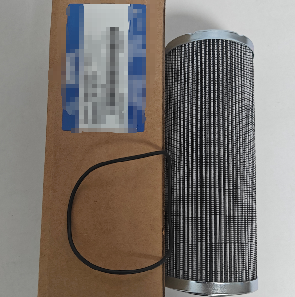 Yk 026-32831-000 Steel Mesh/Steel End Cap Internal Oil Filter – Compressor Filter Element Replacement – ​​Refrigeration Equipment Accessory