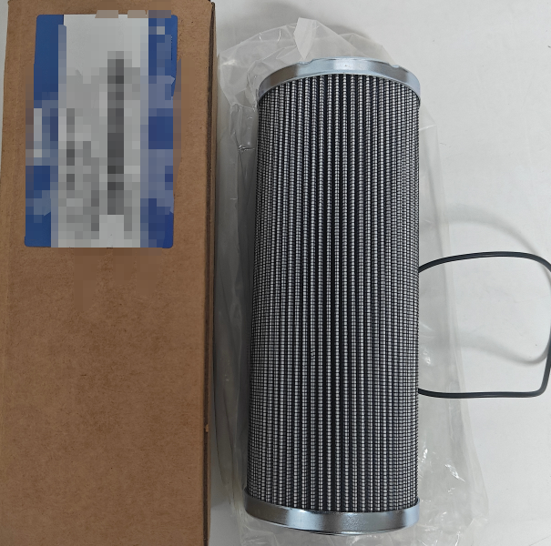Yk 026-32831-000 Steel Mesh/Steel End Cap Internal Oil Filter – Compressor Filter Element Replacement – ​​Refrigeration Equipment Accessory