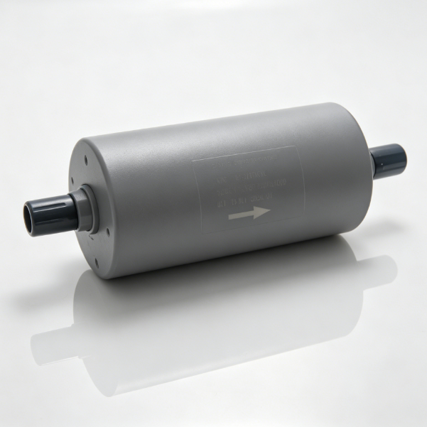 Yk 026W37563-001 Liquid Line Filter Drier (Refrigeration Equipment Accessory) for YS Water-Cooled Screw Chillers and HVAC Systems