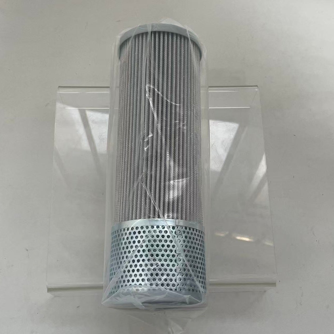 Wholesale Factory Price: McQuay M332115201 Internal Oil Filter (Compressor Filter Element Replacement) for Refrigeration Equipment