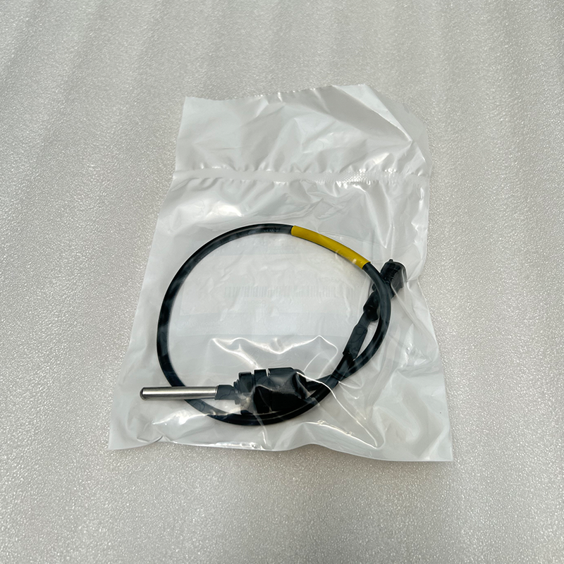 York 025-52739-000 Temperature Sensor (Water/Refrigerant) – NTC (Negative Temperature Coefficient) Thermistor Probe