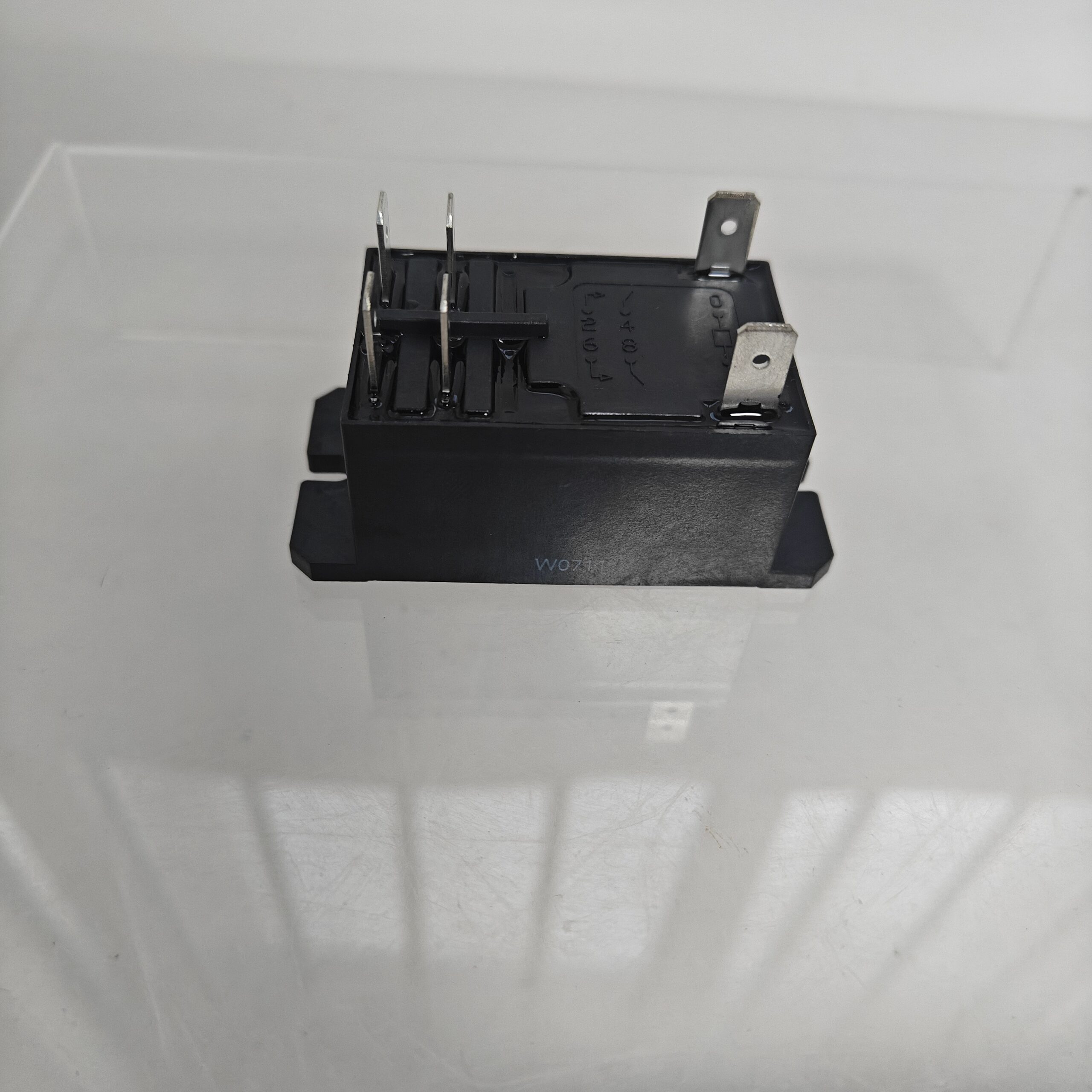 Yk 024-30441-000 High-Power Control Relay for Fans/Water Pumps (Fan & Pump Transformer) – HVAC/Refrigeration Equipment Part