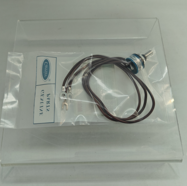 Wholesale Carrier AD-718-704 IGV (Inlet Guide Vane) Feedback Potentiometer for Industrial Compressor Refrigeration Equipment