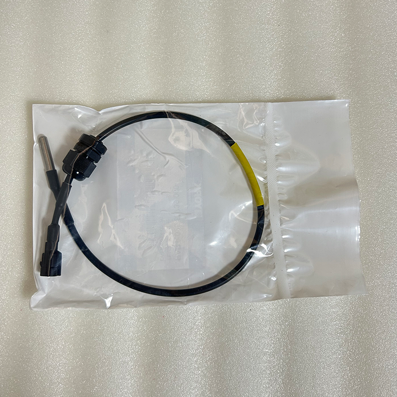 York 025-52739-000 Temperature Sensor (Water/Refrigerant) – NTC (Negative Temperature Coefficient) Thermistor Probe