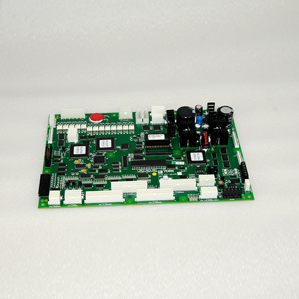York 031-02478-001 IGBT Driver Board / Industrial Compressor Control Board / Refrigeration Equipment Mainboard for HVAC Applications