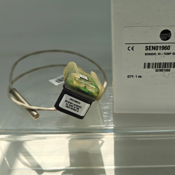 Wholesale Brand New Trane SEN01960 Discharge Temperature Sensor/High-Temperature Transmitter for RTHD Water-Cooled Screw Compressor