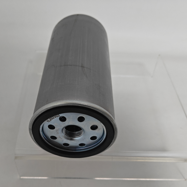 Bulk purchase of brand-new, in-stock Refcomp 502989 screw compressor internal oil filters for commercial chiller applications.