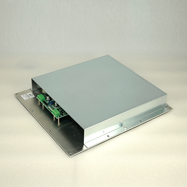 Trane MOD01054 UCP2 Unit Display – Industrial Compressor Operation Panel / Central Air Conditioning Control Module