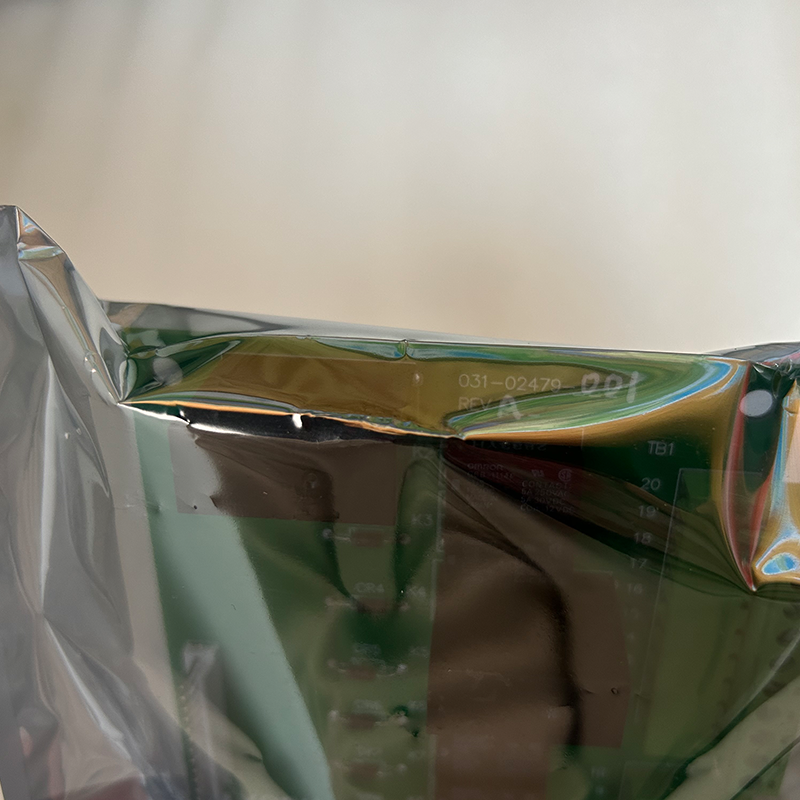 York 031-02479-001 VSD Relay Output Board – Chiller Control Board – Central Air Conditioning & Refrigeration Equipment Part