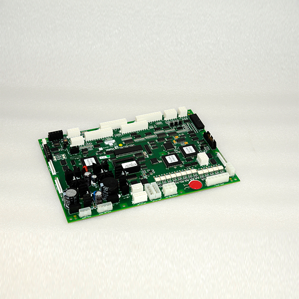 York 031-02478-001 IGBT Driver Board / Industrial Compressor Control Board / Refrigeration Equipment Mainboard for HVAC Applications