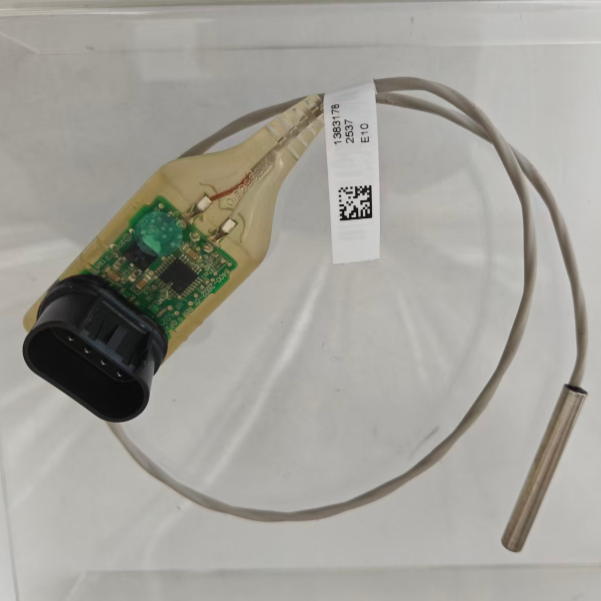 Wholesale Brand New Trane SEN01960 Discharge Temperature Sensor/High-Temperature Transmitter for RTHD Water-Cooled Screw Compressor
