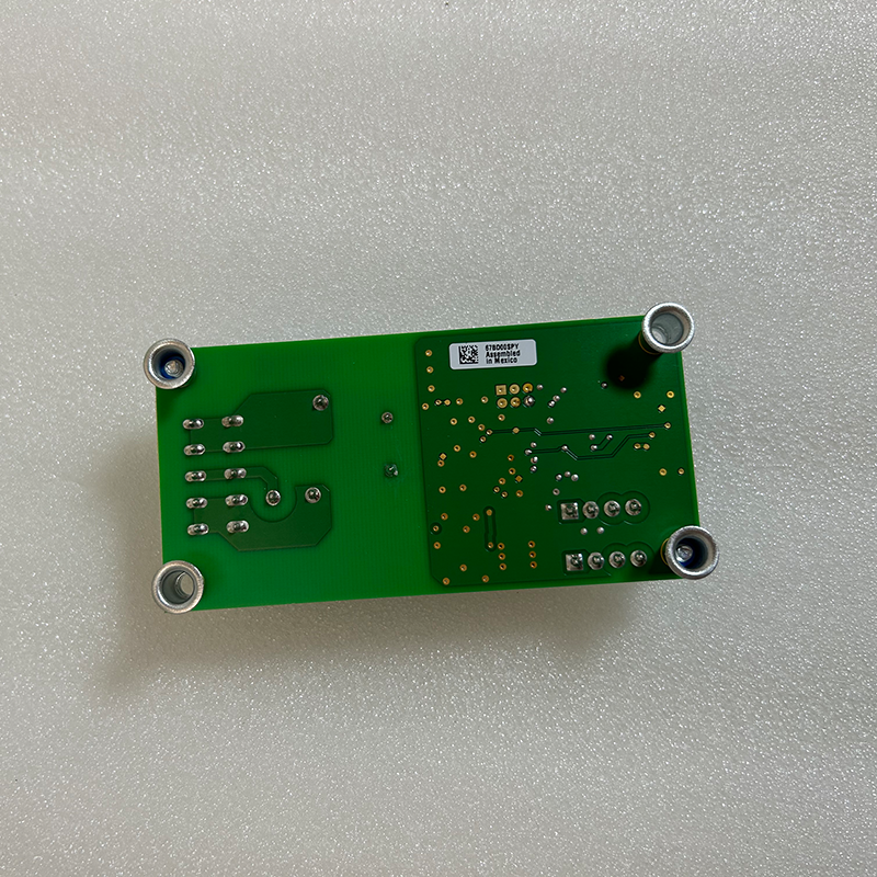 Trane MOD01401 High-Power Relay Output Module / Oil Pump Output Module – Central Air Conditioning Accessory