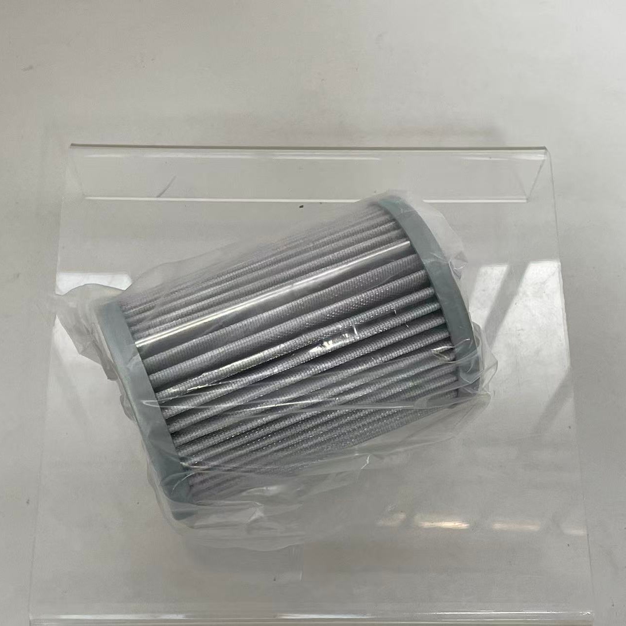 McQuay 7384-188 Internal Oil Filter – Industrial Compressor Oil Filter Element Replacement for HVAC/R Equipment