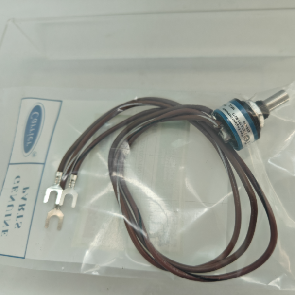 Wholesale Carrier AD-718-704 IGV (Inlet Guide Vane) Feedback Potentiometer for Industrial Compressor Refrigeration Equipment