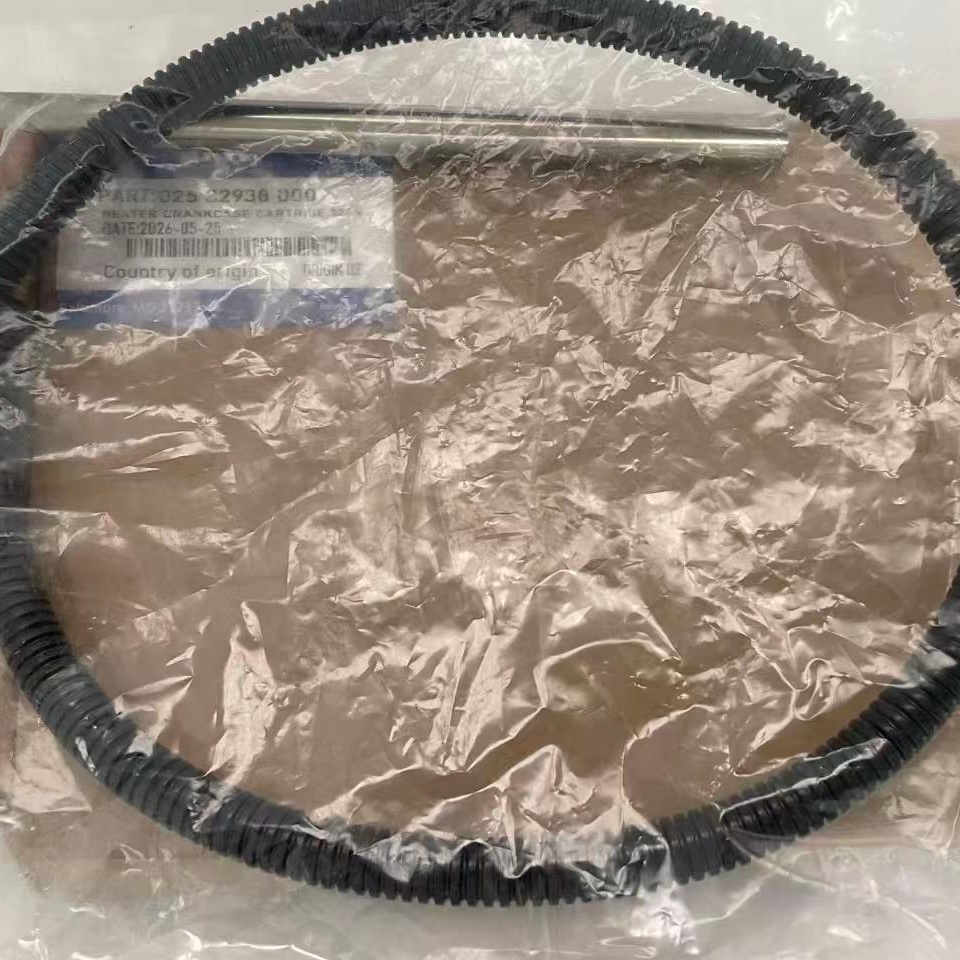 Wholesale In-Stock Yk 025-32938-000 Compressor Crankcase Heater (Oil Heater) – HVAC/Refrigeration Equipment Part