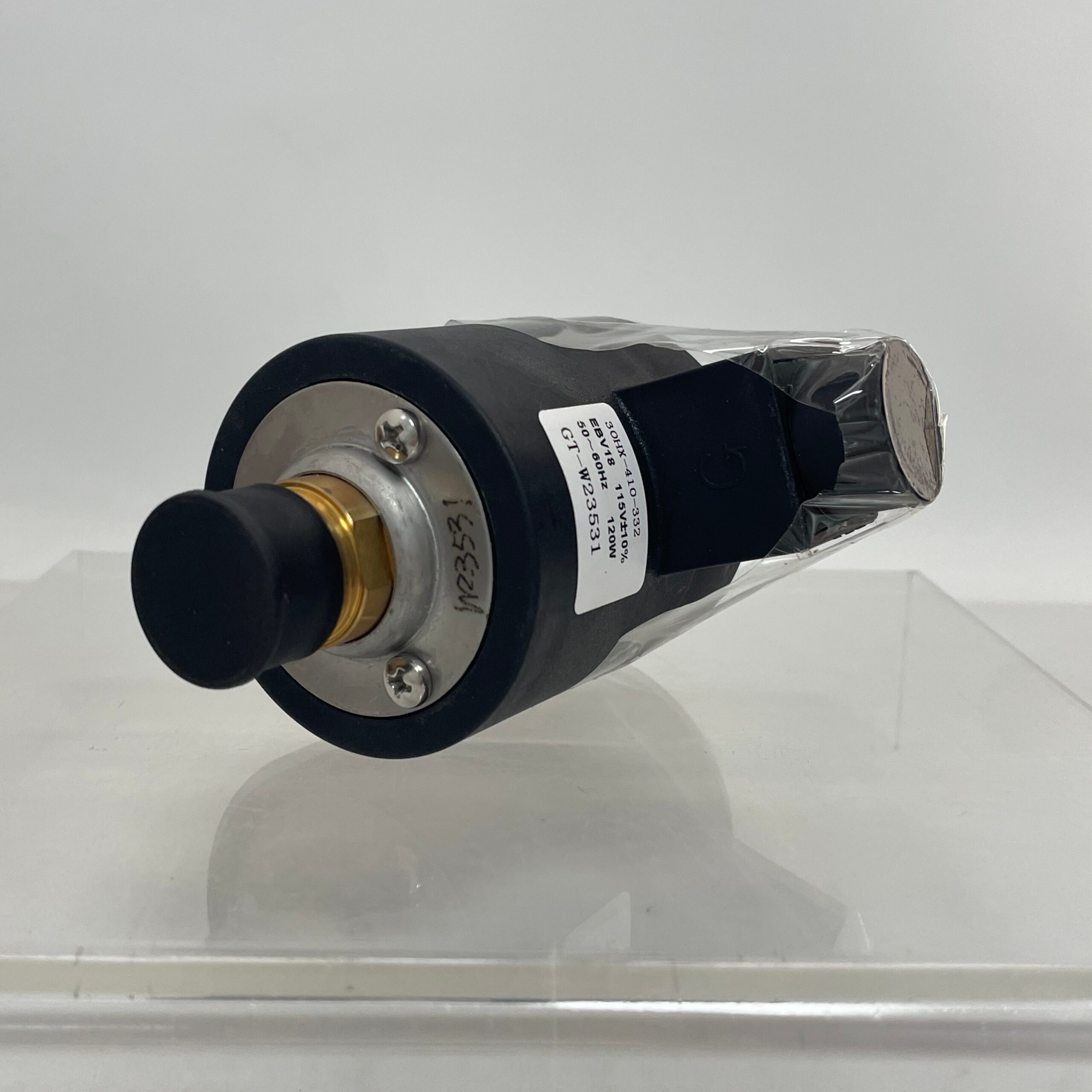 Wholesale Brand New Carrier 30HX410332 (EBV18) Electronic Oil Pump for 30HXC/30HXY Series Chillers (HVAC Parts)