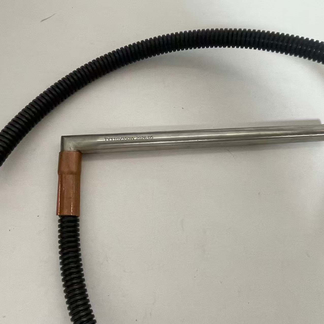Wholesale In-Stock Yk 025-32938-000 Compressor Crankcase Heater (Oil Heater) – HVAC/Refrigeration Equipment Part