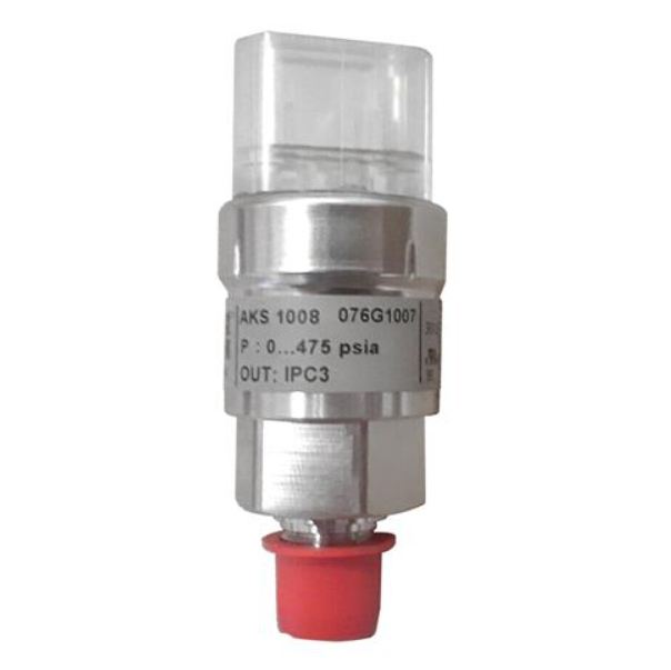 Wholesale Trane TDR00734 Pressure Sensor/High-Pressure Transmitter for Water-Cooled Screw Chillers – HVAC Parts