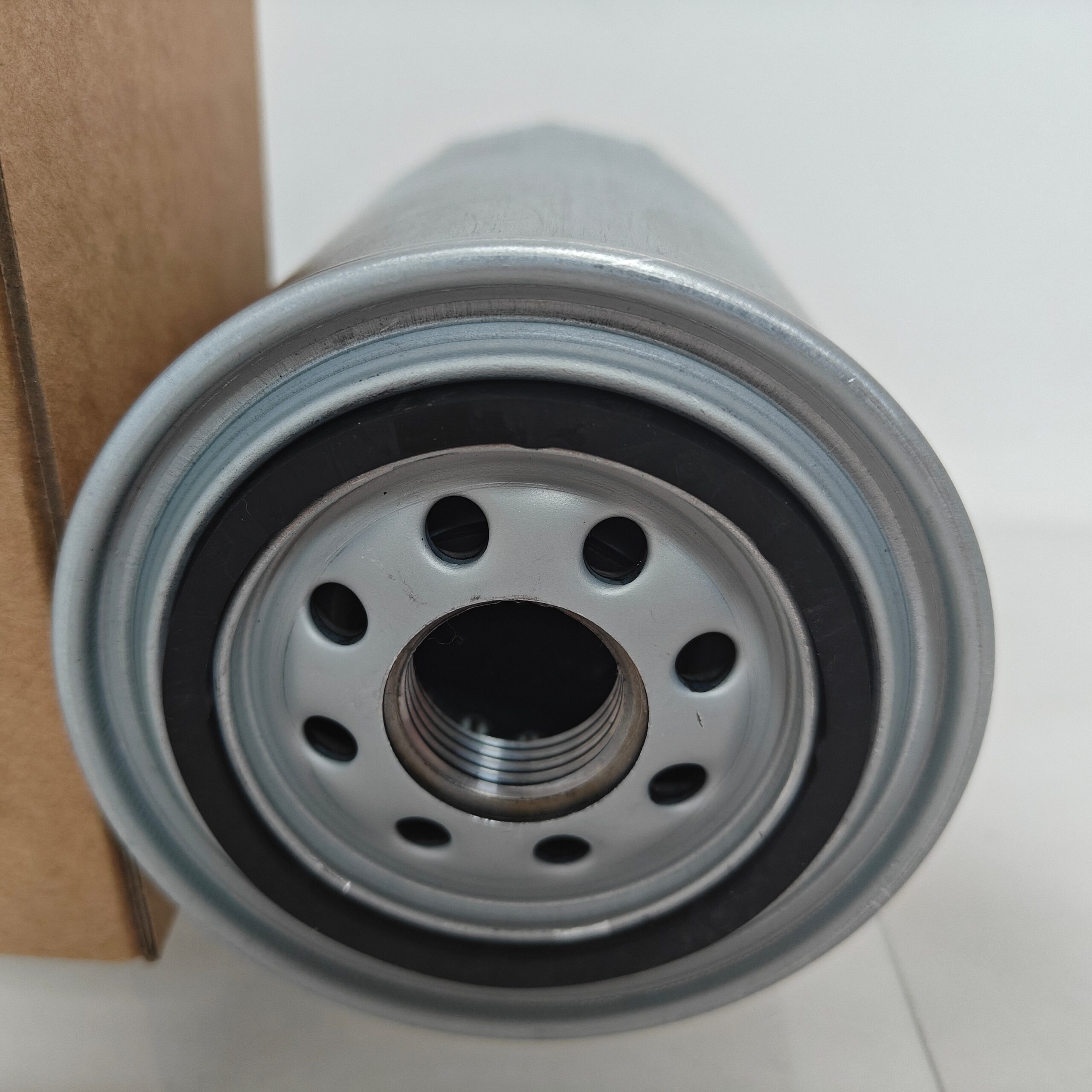 Wholesale Brand-New Bitzer 362105-01 Oil Filter – Spin-on Internal Oil Filter for Semi-Hermetic Screw Compressors