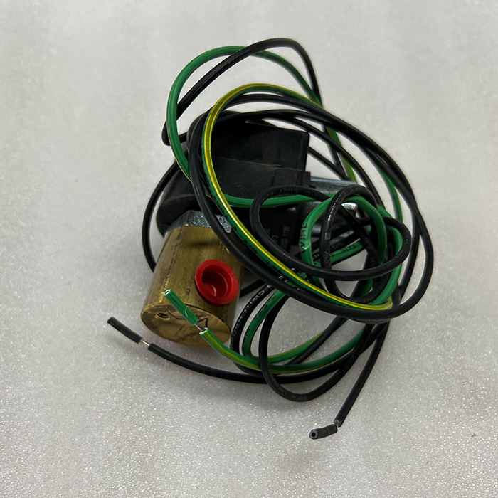 Trane VAL07378 Exhaust Solenoid Valve – Air Compressor & Refrigeration Equipment Part for Cooling Units