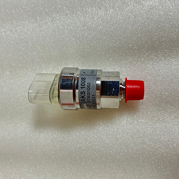 Trane TDR00354 Refrigerant Pressure Sensor / High-Pressure Transmitter – Compressor & Refrigeration Equipment Accessory
